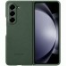 Шкіряний чохол Leather Case (AAA) для Samsung Galaxy Z Fold5