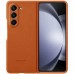 Шкіряний чохол Leather Case (AAA) для Samsung Galaxy Z Fold5