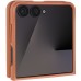 Шкіряний чохол Leather Case (AAA) для Samsung Galaxy Z Flip5