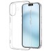 TPU чохол Epic Transparent 1,5mm для Apple iPhone 16 Plus (6.7