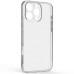 TPU чохол Epic Transparent 1,5mm Full Camera для Apple iPhone 16 Pro (6.3