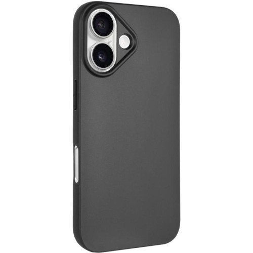 Чохол TPU Epik Black для Apple iPhone 16 (6.1