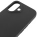 Чохол TPU Epik Black для Apple iPhone 16 Plus (6.7 Чохол TPU Epik Black для Apple iPhone 16 Plus (6.7