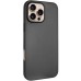 Чохол TPU Epik Black для Apple iPhone 16 Pro Max (6.9 Чохол TPU Epik Black для Apple iPhone 16 Pro Max (6.9