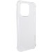 TPU чохол GETMAN Ease logo посилені кути для Apple iPhone 16 Pro (6.3 TPU чохол GETMAN Ease logo посилені кути для Apple iPhone 16 Pro (6.3