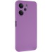 Чохол Silicone Cover Lakshmi Full Camera (AAA) для Xiaomi Redmi 13C 4G/5G / Poco C65 / Poco M6 5G