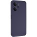 Чохол Silicone Cover Lakshmi Full Camera (AAA) для Xiaomi Redmi 13C 4G/5G / Poco C65 / Poco M6 5G