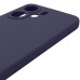 Чохол Silicone Cover Lakshmi Full Camera (AAA) для Xiaomi Redmi 13C 4G/5G / Poco C65 / Poco M6 5G
