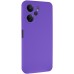 Чохол Silicone Cover Lakshmi Full Camera (AAA) для Xiaomi Redmi 13C 4G/5G / Poco C65 / Poco M6 5G