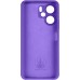 Чохол Silicone Cover Lakshmi Full Camera (AAA) для Xiaomi Redmi 13C 4G/5G / Poco C65 / Poco M6 5G