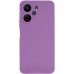 Чохол Silicone Cover Lakshmi Full Camera (AAA) для Xiaomi Redmi 13C 4G/5G / Poco C65 / Poco M6 5G