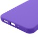 Чохол Silicone Cover Lakshmi Full Camera (AAA) для Xiaomi Redmi 13C 4G/5G / Poco C65 / Poco M6 5G