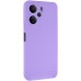 Чохол Silicone Cover Lakshmi Full Camera (AAA) для Xiaomi Redmi 13C 4G/5G / Poco C65 / Poco M6 5G