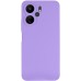 Чохол Silicone Cover Lakshmi Full Camera (AAA) для Xiaomi Redmi 13C 4G/5G / Poco C65 / Poco M6 5G