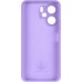 Чохол Silicone Cover Lakshmi Full Camera (AAA) для Xiaomi Redmi 13C 4G/5G / Poco C65 / Poco M6 5G