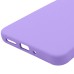 Чохол Silicone Cover Lakshmi Full Camera (AAA) для Xiaomi Redmi 13C 4G/5G / Poco C65 / Poco M6 5G