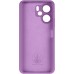Чохол Silicone Cover Lakshmi Full Camera (AAA) для Xiaomi Redmi 13C 4G/5G / Poco C65 / Poco M6 5G