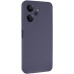 Чохол Silicone Cover Lakshmi Full Camera (AAA) для Xiaomi Redmi 13C 4G/5G / Poco C65 / Poco M6 5G