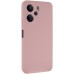 Чохол Silicone Cover Lakshmi Full Camera (AAA) для Xiaomi Redmi 13C 4G/5G / Poco C65 / Poco M6 5G