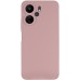 Чохол Silicone Cover Lakshmi Full Camera (AAA) для Xiaomi Redmi 13C 4G/5G / Poco C65 / Poco M6 5G