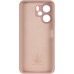 Чохол Silicone Cover Lakshmi Full Camera (AAA) для Xiaomi Redmi 13C 4G/5G / Poco C65 / Poco M6 5G