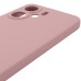 Чохол Silicone Cover Lakshmi Full Camera (AAA) для Xiaomi Redmi 13C 4G/5G / Poco C65 / Poco M6 5G