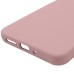 Чохол Silicone Cover Lakshmi Full Camera (AAA) для Xiaomi Redmi 13C 4G/5G / Poco C65 / Poco M6 5G