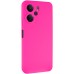 Чохол Silicone Cover Lakshmi Full Camera (AAA) для Xiaomi Redmi 13C 4G/5G / Poco C65 / Poco M6 5G