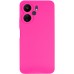 Чохол Silicone Cover Lakshmi Full Camera (AAA) для Xiaomi Redmi 13C 4G/5G / Poco C65 / Poco M6 5G