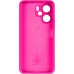 Чохол Silicone Cover Lakshmi Full Camera (AAA) для Xiaomi Redmi 13C 4G/5G / Poco C65 / Poco M6 5G