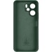 Чохол Silicone Cover Lakshmi Full Camera (AAA) для Xiaomi Redmi 13C 4G/5G / Poco C65 / Poco M6 5G