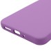 Чохол Silicone Cover Lakshmi Full Camera (AAA) для Xiaomi Redmi 13C 4G/5G / Poco C65 / Poco M6 5G