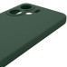 Чохол Silicone Cover Lakshmi Full Camera (AAA) для Xiaomi Redmi 13C 4G/5G / Poco C65 / Poco M6 5G