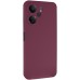 Чохол Silicone Cover Lakshmi Full Camera (AAA) для Xiaomi Redmi 13C 4G/5G / Poco C65 / Poco M6 5G