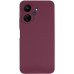 Чохол Silicone Cover Lakshmi Full Camera (AAA) для Xiaomi Redmi 13C 4G/5G / Poco C65 / Poco M6 5G