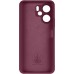 Чохол Silicone Cover Lakshmi Full Camera (AAA) для Xiaomi Redmi 13C 4G/5G / Poco C65 / Poco M6 5G