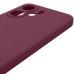 Чохол Silicone Cover Lakshmi Full Camera (AAA) для Xiaomi Redmi 13C 4G/5G / Poco C65 / Poco M6 5G