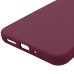 Чохол Silicone Cover Lakshmi Full Camera (AAA) для Xiaomi Redmi 13C 4G/5G / Poco C65 / Poco M6 5G