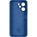 Чохол Silicone Cover Lakshmi Full Camera (AAA) для Xiaomi Redmi 13C 4G/5G / Poco C65 / Poco M6 5G