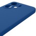 Чохол Silicone Cover Lakshmi Full Camera (AAA) для Xiaomi Redmi 13C 4G/5G / Poco C65 / Poco M6 5G