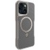 TPU+PC чохол Metal Buttons with Magnetic Fit Carbon Ring для Apple iPhone 15 (6.1 TPU+PC чохол Metal Buttons with Magnetic Fit Carbon Ring для Apple iPhone 15 (6.1