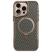 TPU+PC чохол Metal Buttons with Magnetic Fit Carbon Ring для Apple iPhone 15 Pro (6.1 TPU+PC чохол Metal Buttons with Magnetic Fit Carbon Ring для Apple iPhone 15 Pro (6.1