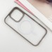 TPU+PC чохол Blueo Skin Friendly Frosted with Magnetic Fit для Apple iPhone 16 Pro (6.3 TPU+PC чохол Blueo Skin Friendly Frosted with Magnetic Fit для Apple iPhone 16 Pro (6.3
