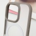 TPU+PC чохол Blueo Skin Friendly Frosted with Magnetic Fit для Apple iPhone 16 Pro (6.3 TPU+PC чохол Blueo Skin Friendly Frosted with Magnetic Fit для Apple iPhone 16 Pro (6.3