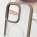 TPU+PC чохол Blueo Skin Friendly Frosted with Magnetic Fit для Apple iPhone 16 Pro Max (6.9
