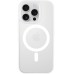 TPU+PC чохол Blueo Skin Friendly Frosted with Magnetic Fit для Apple iPhone 16 Pro Max (6.9