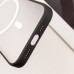 TPU+PC чохол Blueo Skin Friendly Frosted with Magnetic Fit для Apple iPhone 16 Pro Max (6.9
