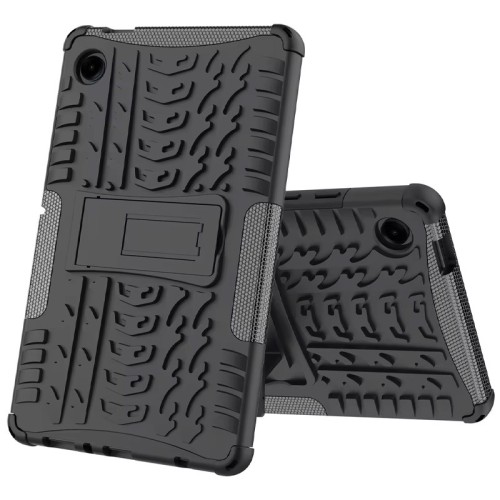 TPU+PC чохол Protector Stand для Samsung Galaxy Tab A9 (8.7'') TPU+PC чохол Protector Stand для Samsung Galaxy Tab A9 (8.7'')