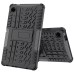 TPU+PC чохол Protector Stand для Samsung Galaxy Tab A9 (8.7'') TPU+PC чохол Protector Stand для Samsung Galaxy Tab A9 (8.7'')