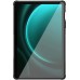 TPU+PC чохол Protector Stand для Samsung Galaxy Tab S9 / S9 FE / S10 FE (Pen slot)